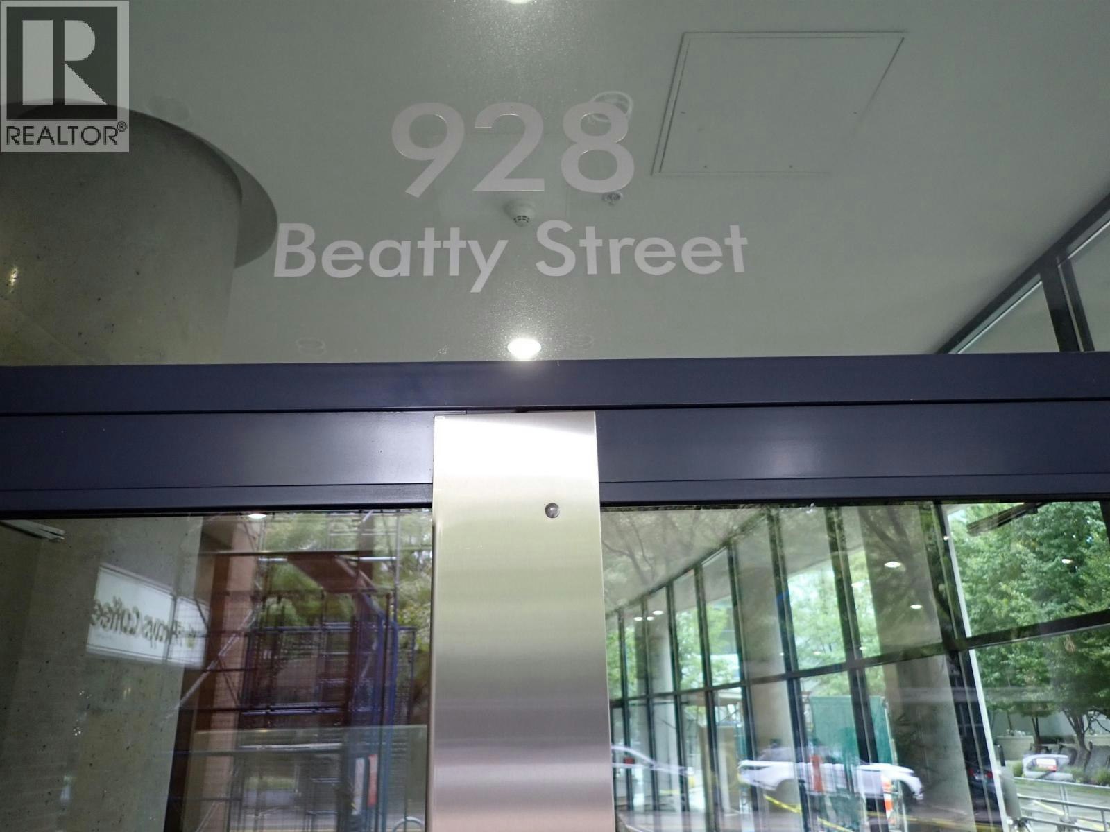 2205-928 Beatty Street, Vancouver, BC, V6Z 3G6 - 18