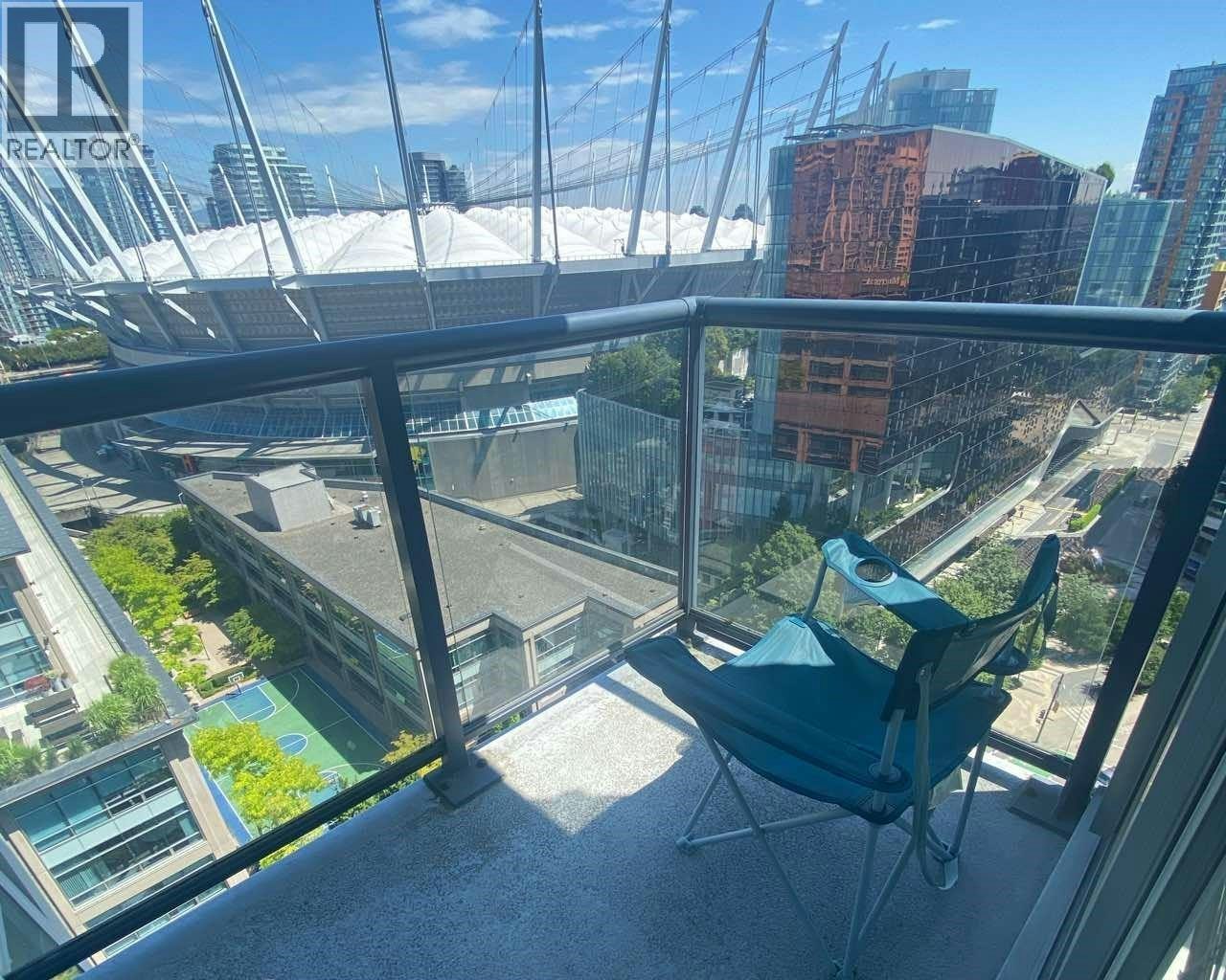 2205-928 Beatty Street, Vancouver, BC, V6Z 3G6 - 6