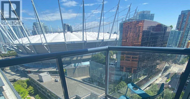 2205-928 Beatty Street, Vancouver, BC, V6Z 3G6 - 6