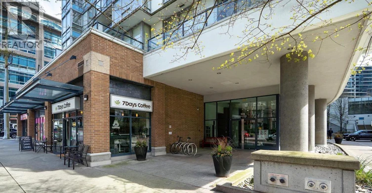 2205-928 Beatty Street, Vancouver, BC, V6Z 3G6 - 20
