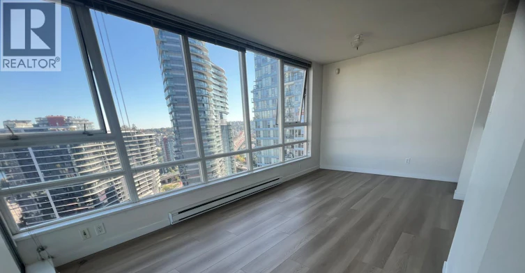 2205-928 Beatty Street, Vancouver, BC, V6Z 3G6 - 2