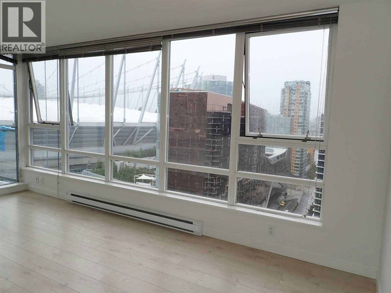 2205-928 Beatty Street, Vancouver, BC, V6Z 3G6 - 3