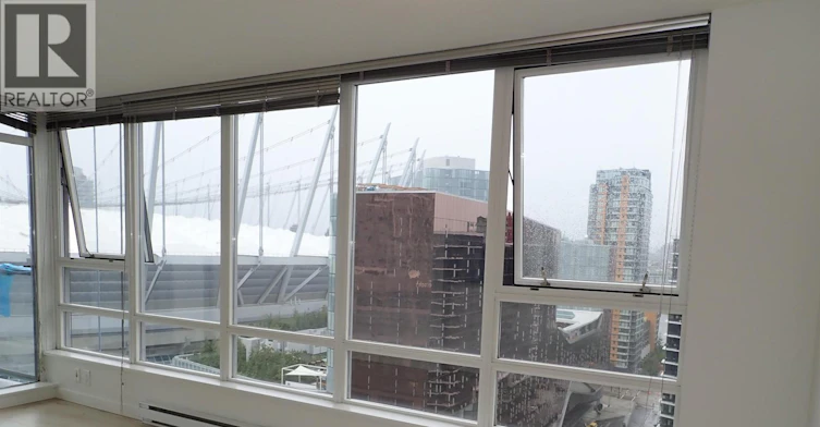 2205-928 Beatty Street, Vancouver, BC, V6Z 3G6 - 3