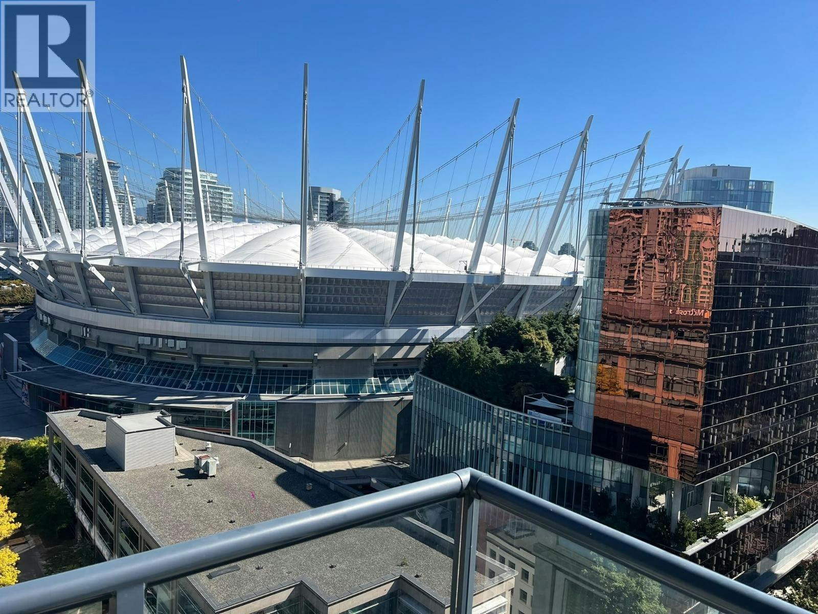 2205-928 Beatty Street, Vancouver, BC, V6Z 3G6 - 3