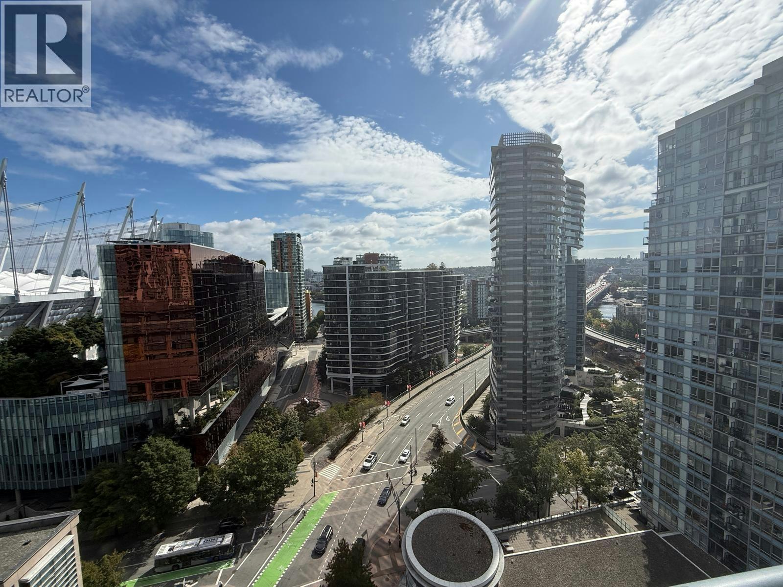 2205-928 Beatty Street, Vancouver, BC, V6Z 3G6 - 14