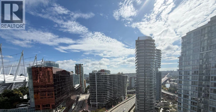 2205-928 Beatty Street, Vancouver, BC, V6Z 3G6 - 14