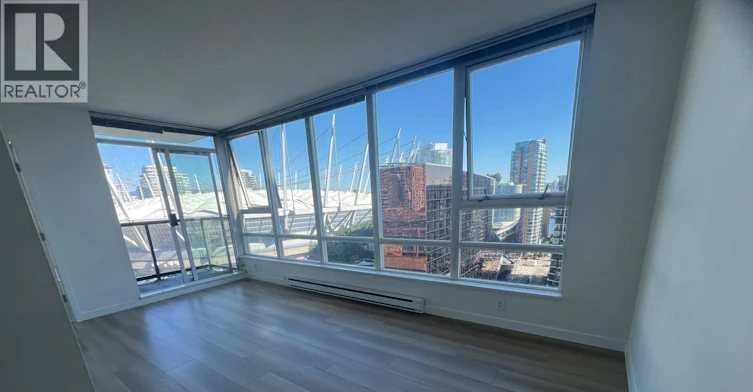 2205-928 Beatty Street, Vancouver, BC, V6Z 3G6