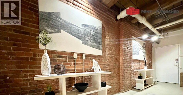 404-55 E Cordova Street, Vancouver, BC, V6B 0M9 - 6