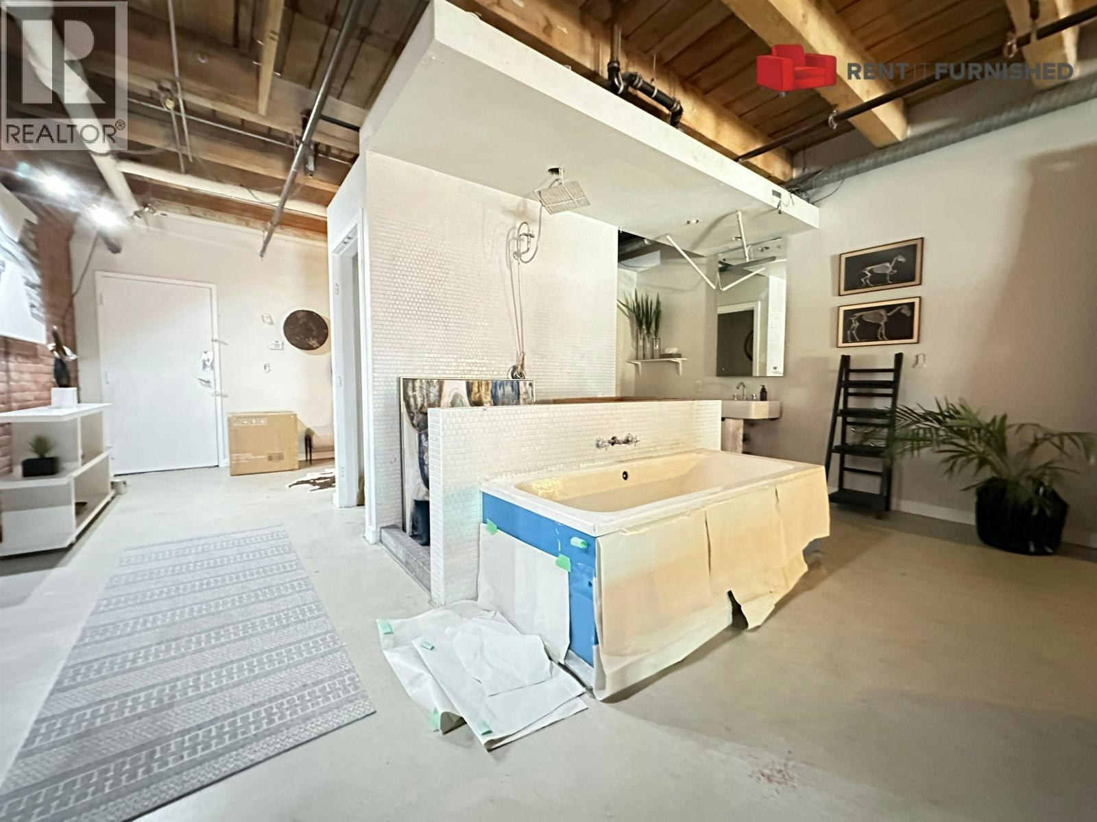 404-55 E Cordova Street, Vancouver, BC, V6B 0M9 - 13