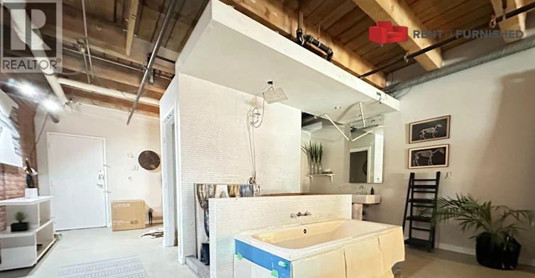 404-55 E Cordova Street, Vancouver, BC, V6B 0M9 - 13