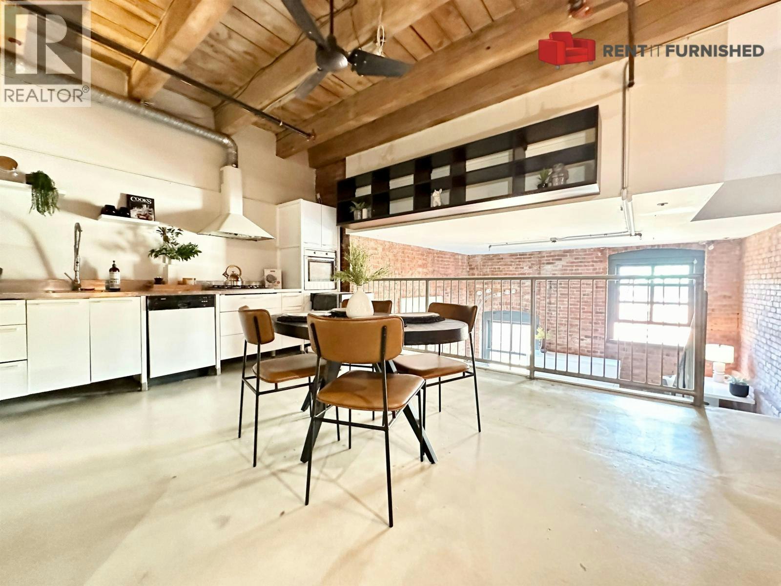404-55 E Cordova Street, Vancouver, BC, V6B 0M9 - 8