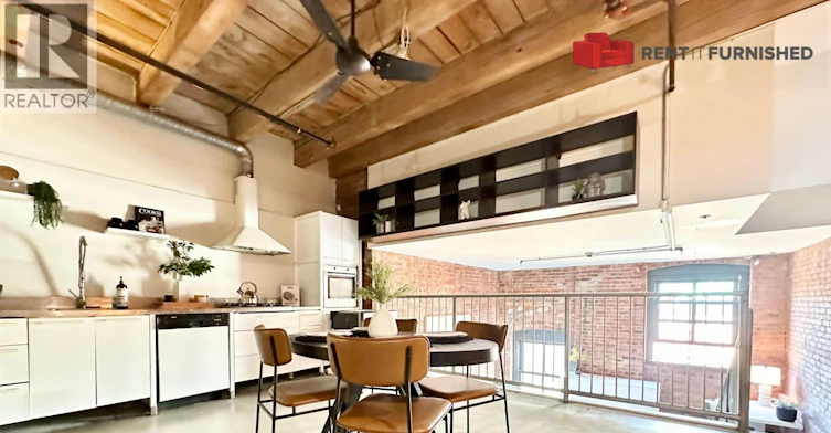 404-55 E Cordova Street, Vancouver, BC, V6B 0M9 - 8