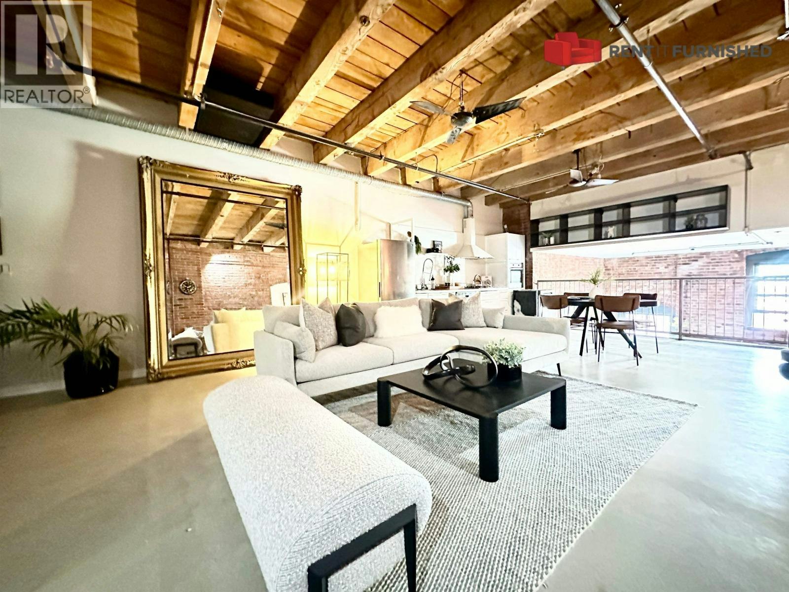404-55 E Cordova Street, Vancouver, BC, V6B 0M9 - 4