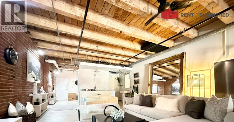 404-55 E Cordova Street, Vancouver, BC, V6B 0M9 - 3