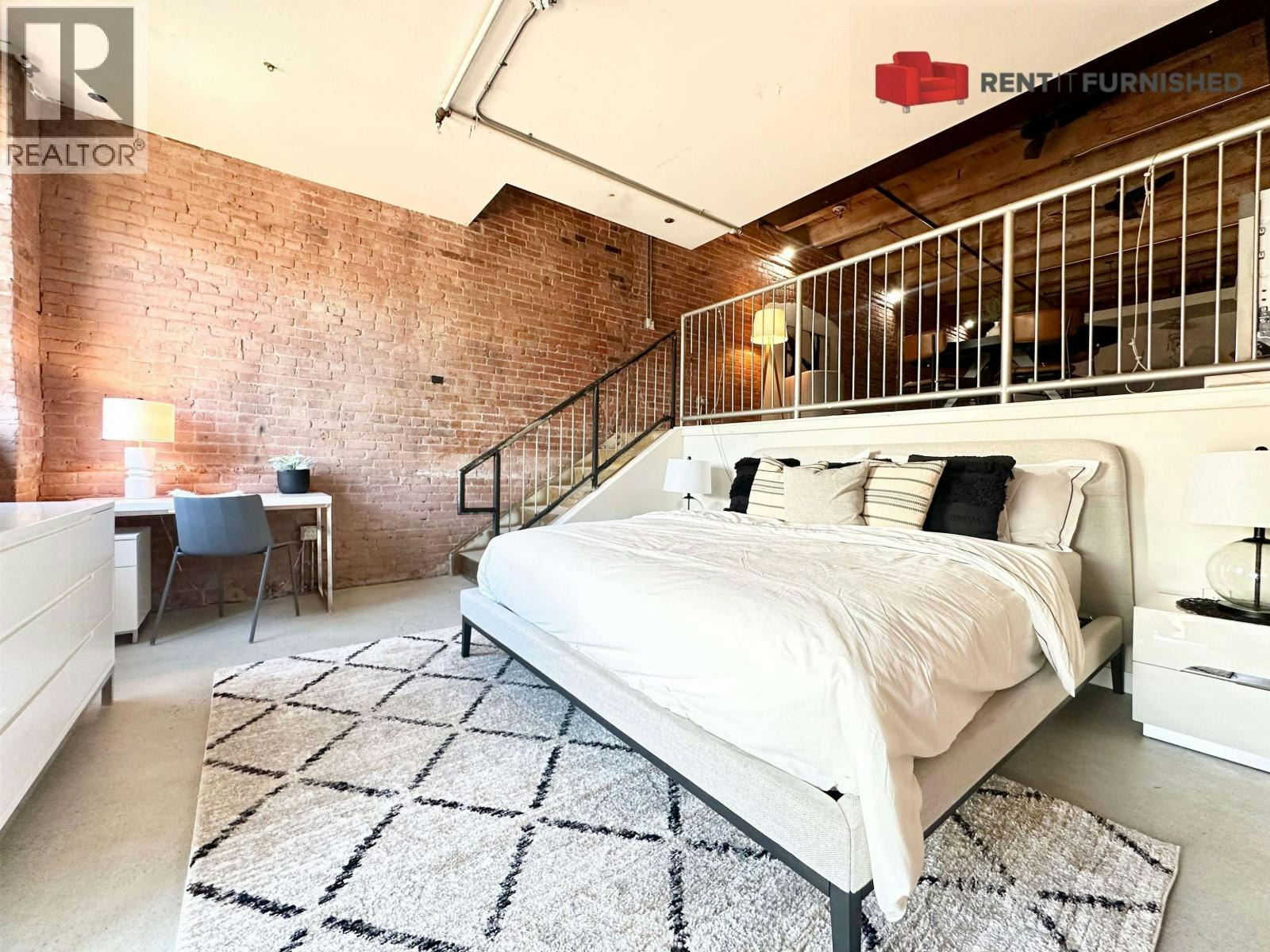 404-55 E Cordova Street, Vancouver, BC, V6B 0M9 - 11