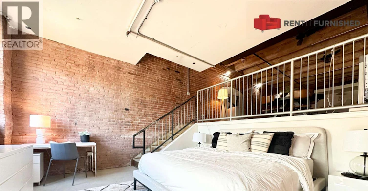 404-55 E Cordova Street, Vancouver, BC, V6B 0M9 - 11