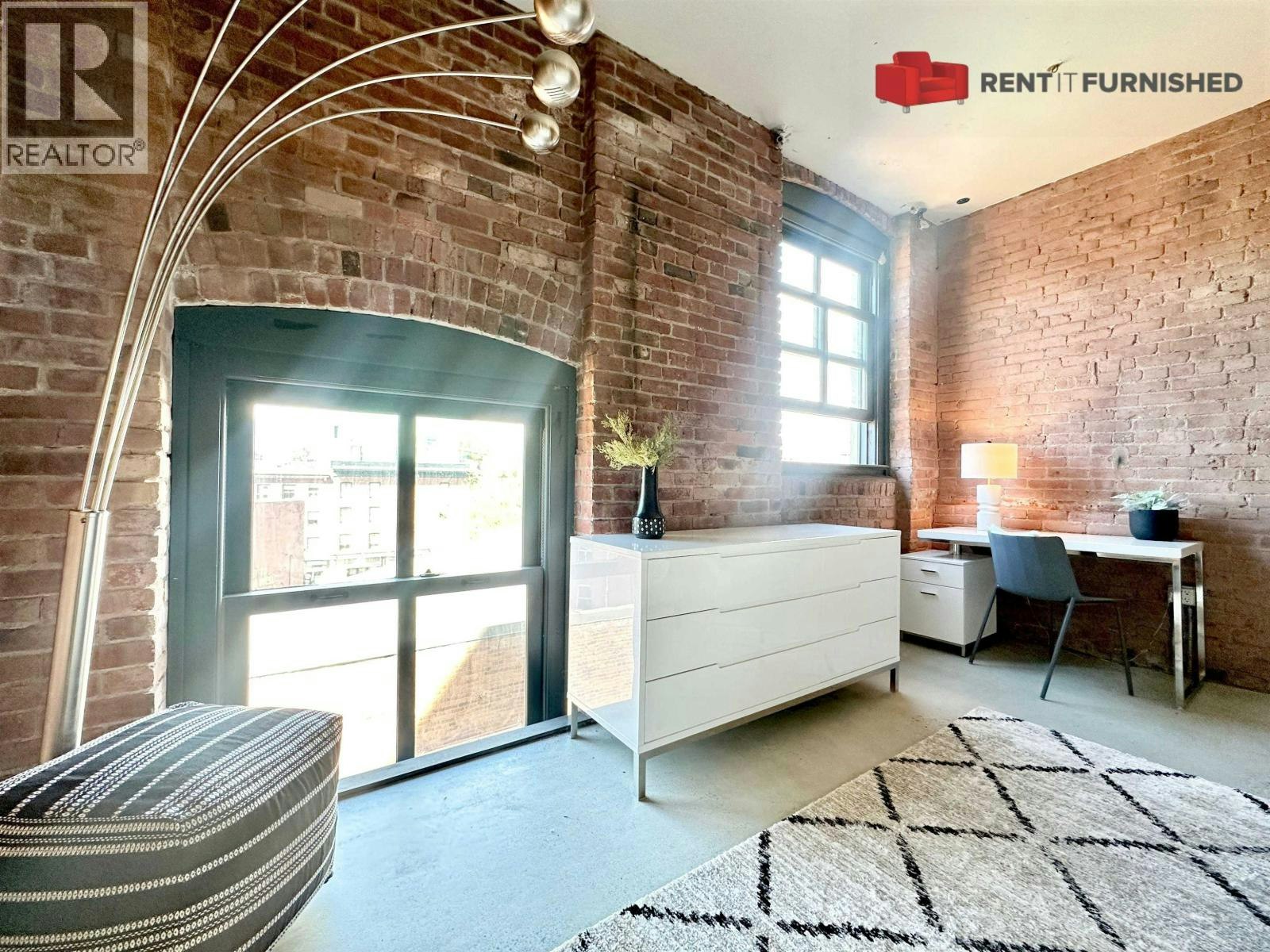 404-55 E Cordova Street, Vancouver, BC, V6B 0M9 - 12