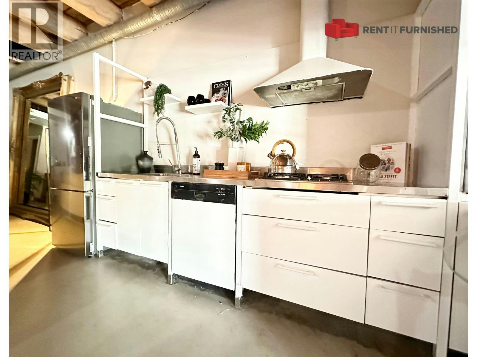 404-55 E Cordova Street, Vancouver, BC, V6B 0M9 - 7