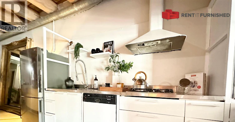 404-55 E Cordova Street, Vancouver, BC, V6B 0M9 - 7
