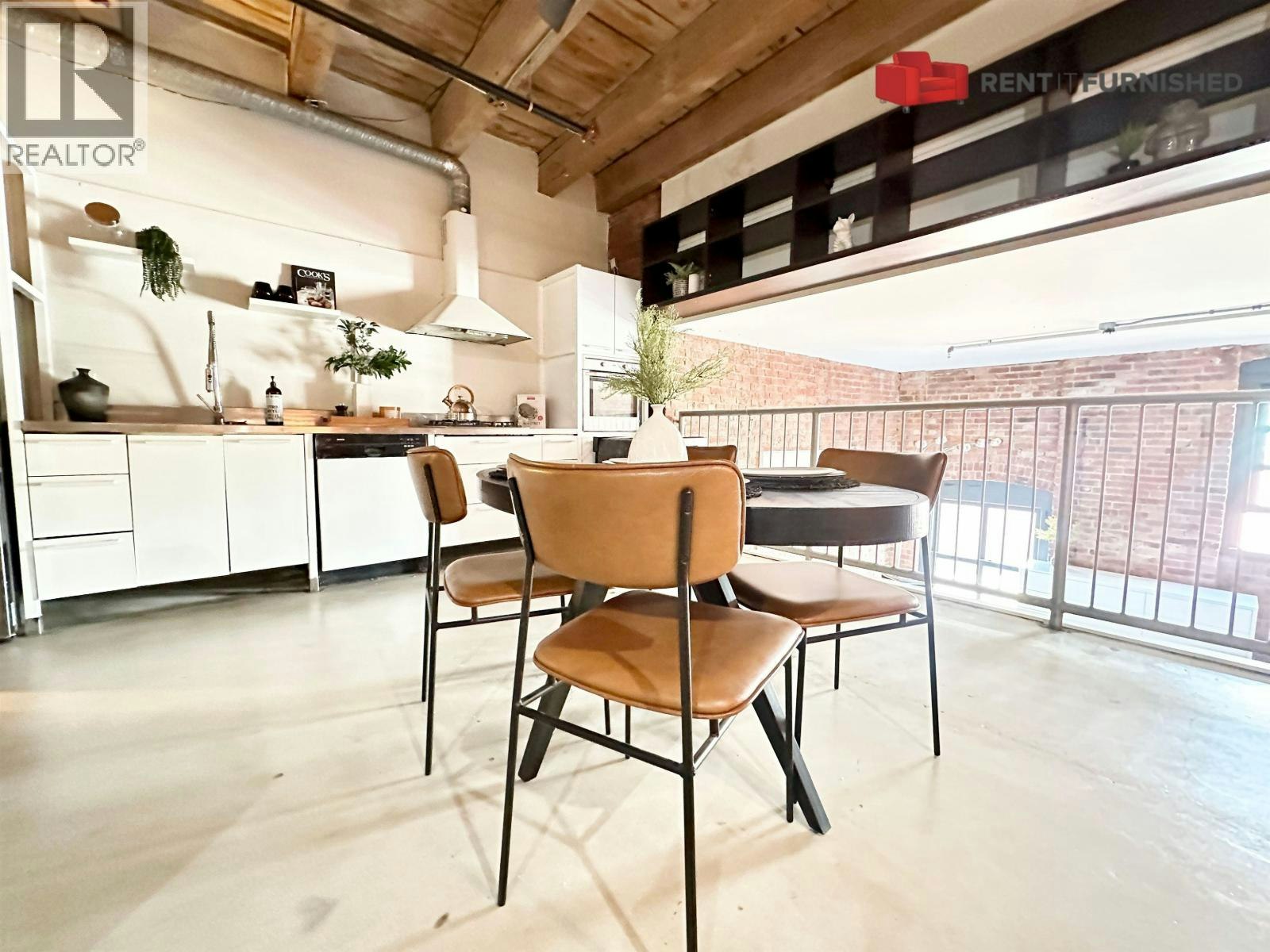 404-55 E Cordova Street, Vancouver, BC, V6B 0M9 - 9