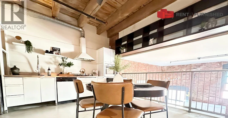 404-55 E Cordova Street, Vancouver, BC, V6B 0M9 - 9