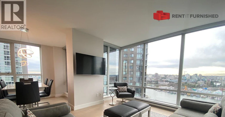 1438 Richards Street, Vancouver, BC, V6Z 3B8