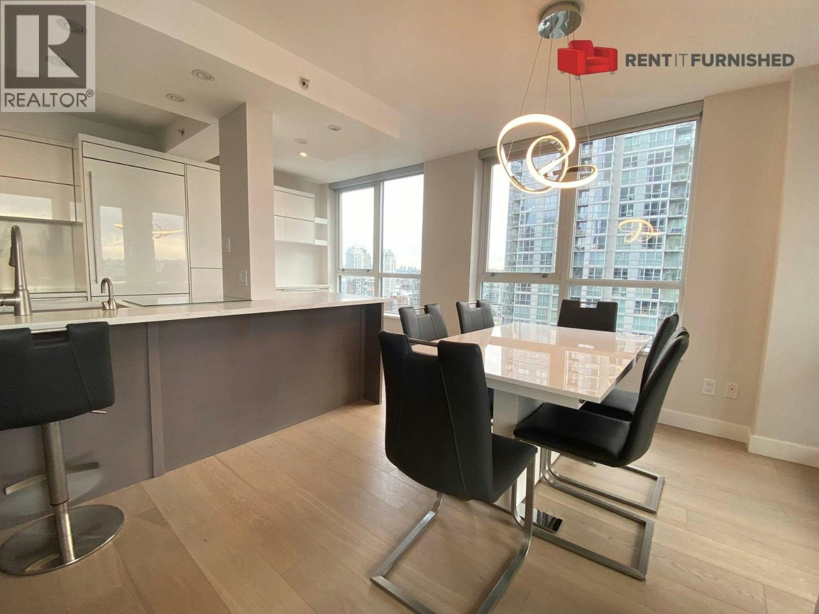 1438 Richards Street, Vancouver, BC, V6Z 3B8 - 4