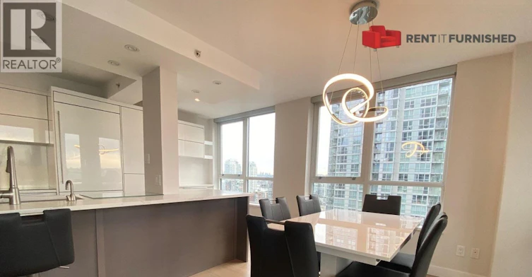 1438 Richards Street, Vancouver, BC, V6Z 3B8 - 4