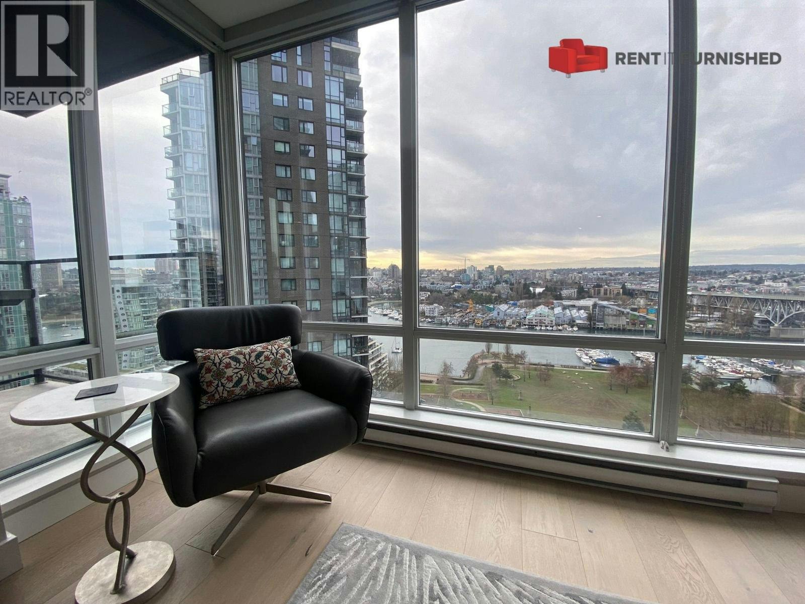 1438 Richards Street, Vancouver, BC, V6Z 3B8 - 11