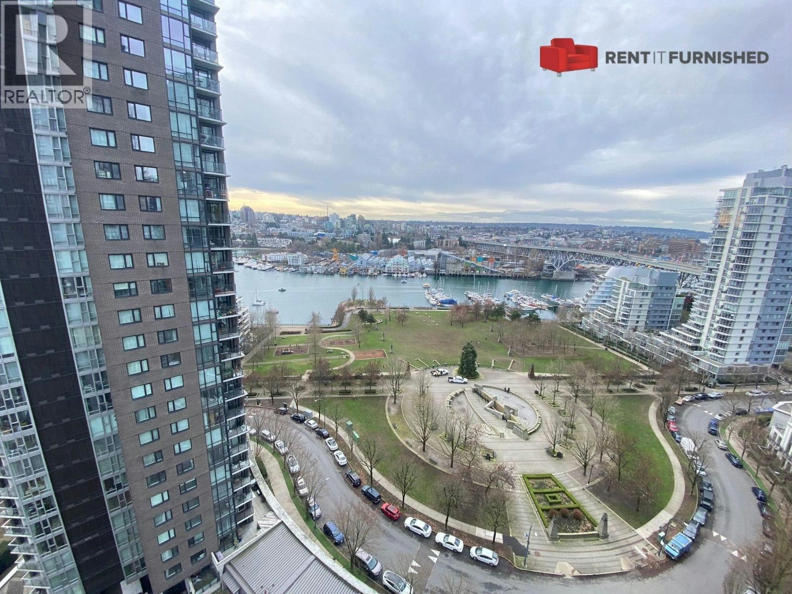 1438 Richards Street, Vancouver, BC, V6Z 3B8 - 18