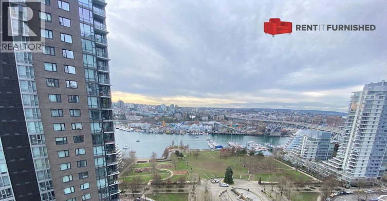 1438 Richards Street, Vancouver, BC, V6Z 3B8 - 18