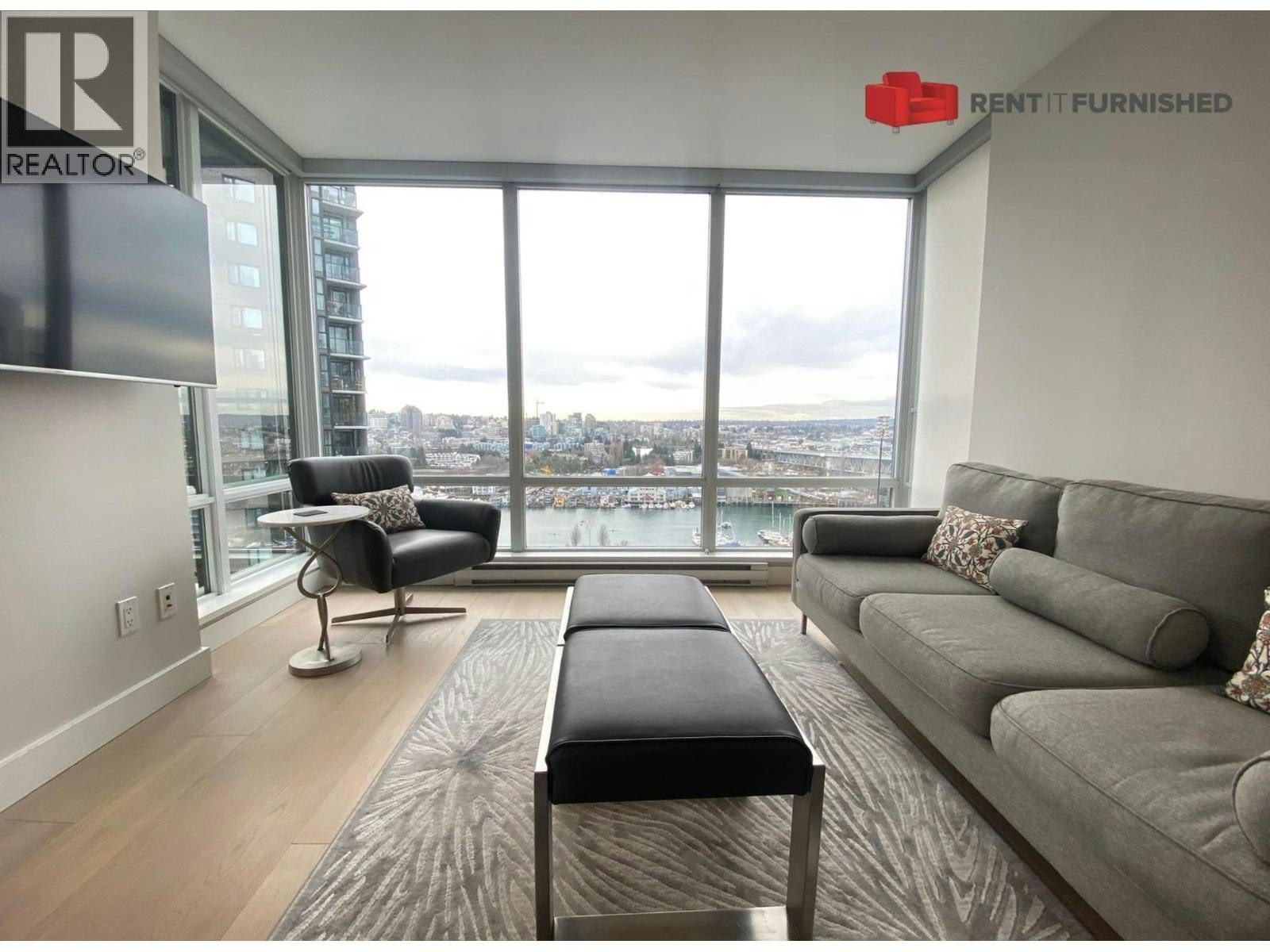 1438 Richards Street, Vancouver, BC, V6Z 3B8 - 2