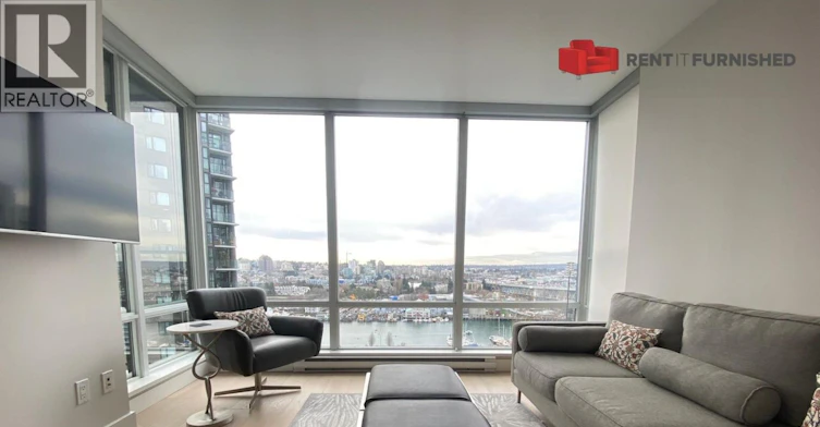1438 Richards Street, Vancouver, BC, V6Z 3B8 - 2