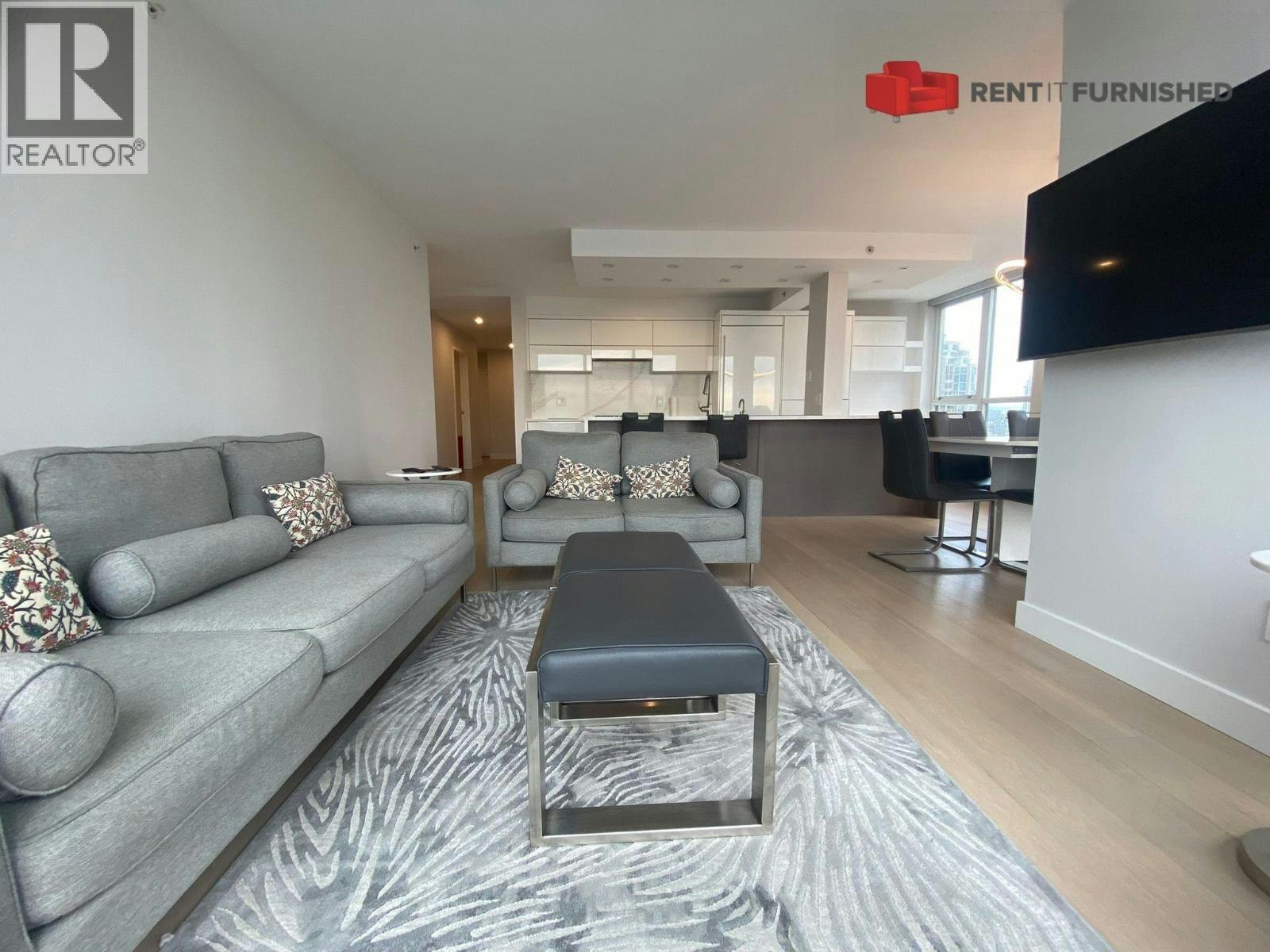1438 Richards Street, Vancouver, BC, V6Z 3B8 - 3