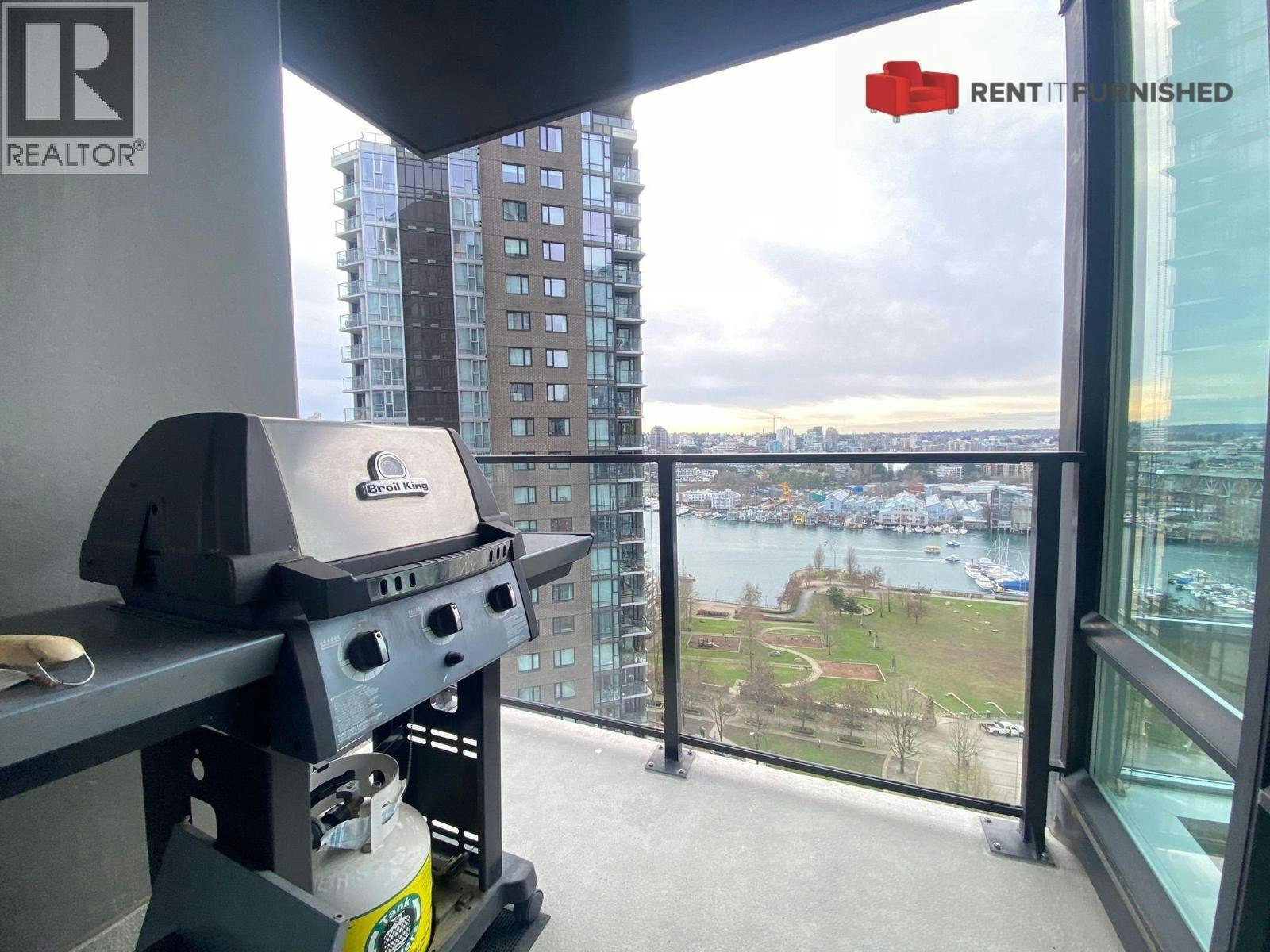 1438 Richards Street, Vancouver, BC, V6Z 3B8 - 17