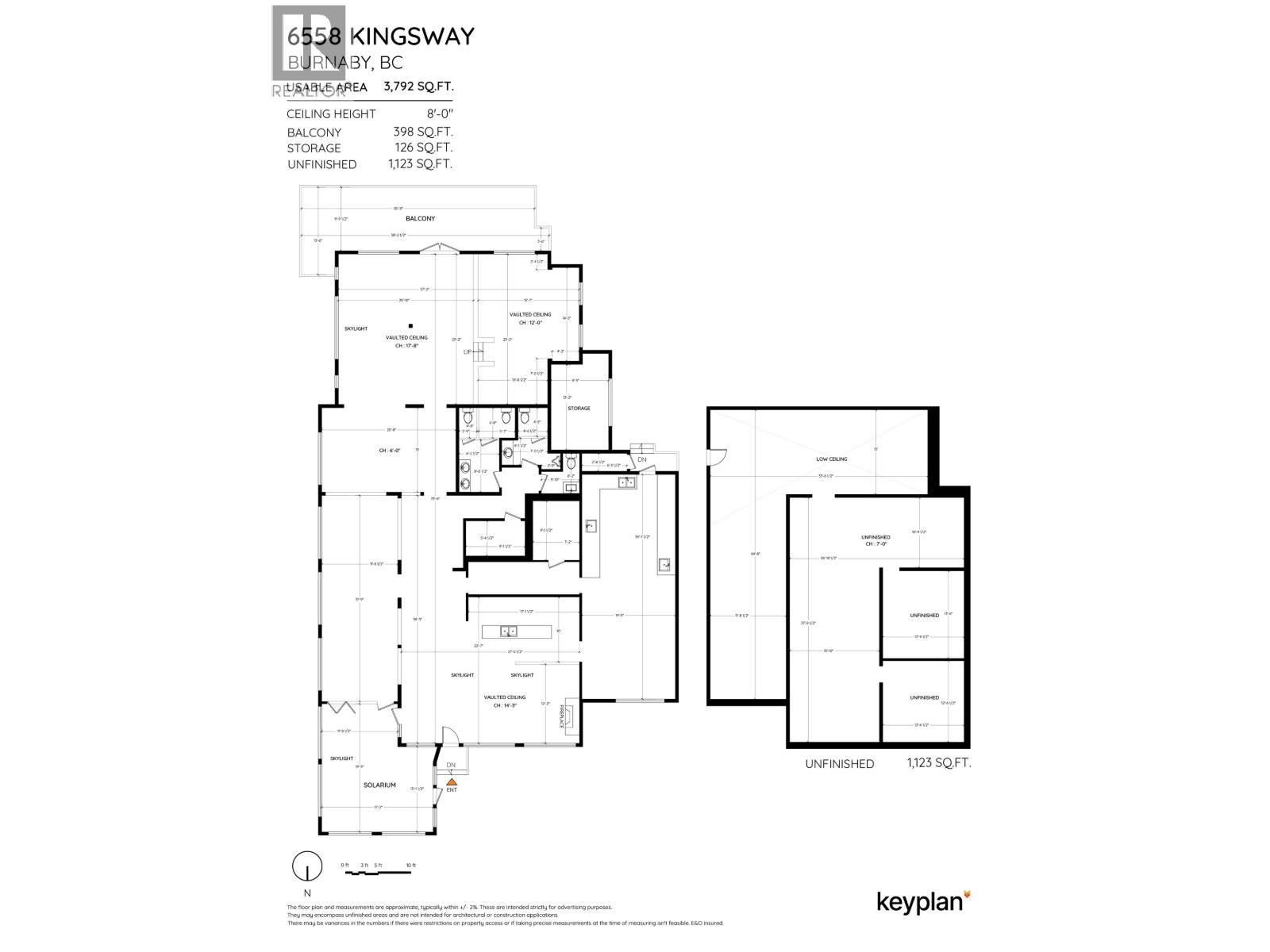 6558 Kingsway, Burnaby, BC, V5E 1C5 - 7