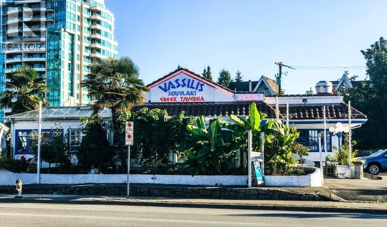 6558 Kingsway, Burnaby, BC, V5E 1C5