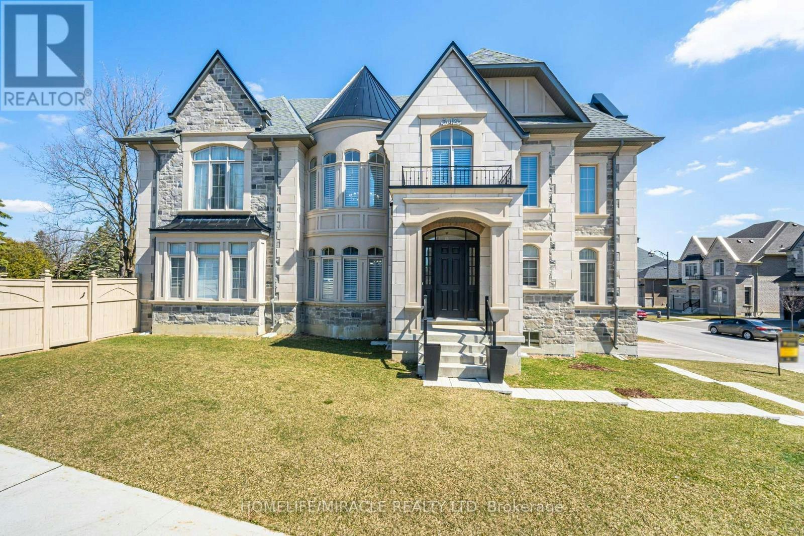 6 Stokes Drive, King, ON, L7B 0P7