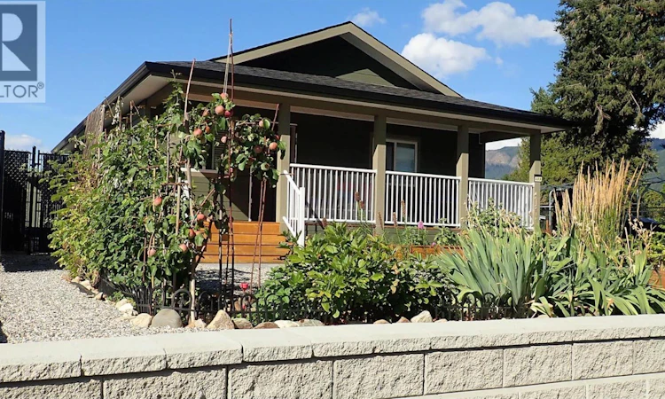 409 Polson Avenue