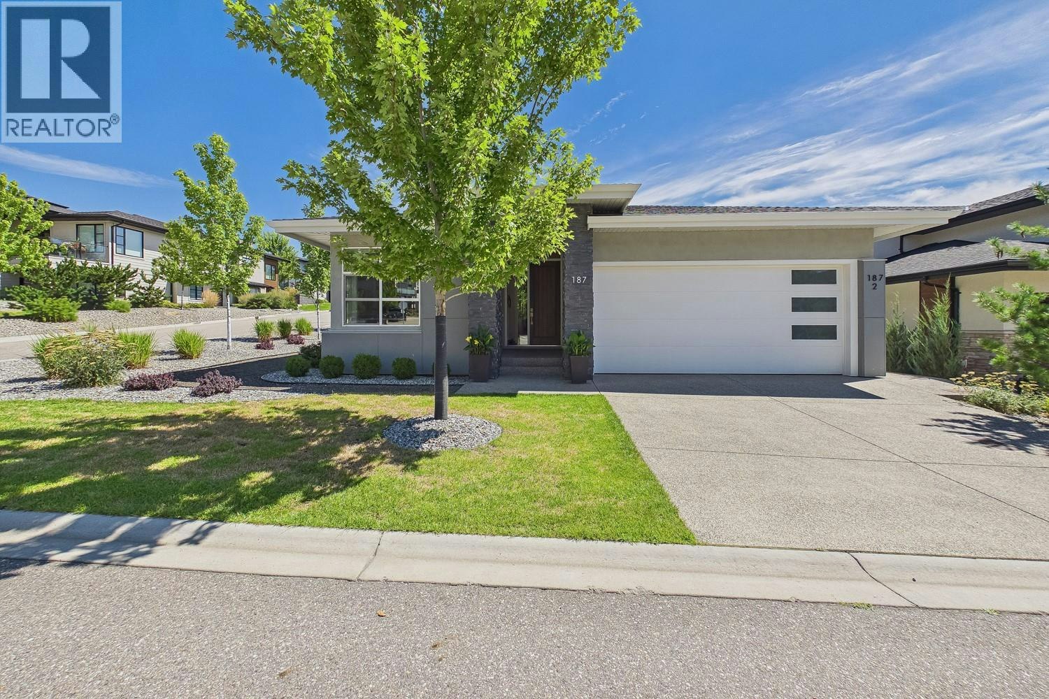 187 Echo Ridge Drive, Kelowna, BC, V1V 0C9