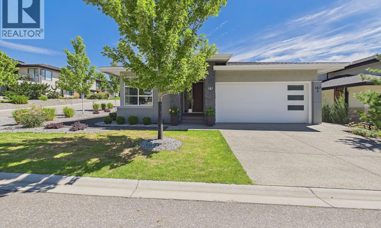 187 Echo Ridge Drive