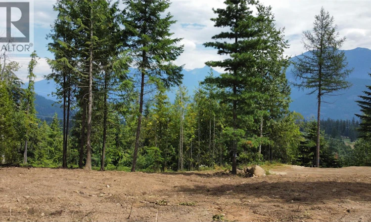 Lot-2 Balfour Avenue