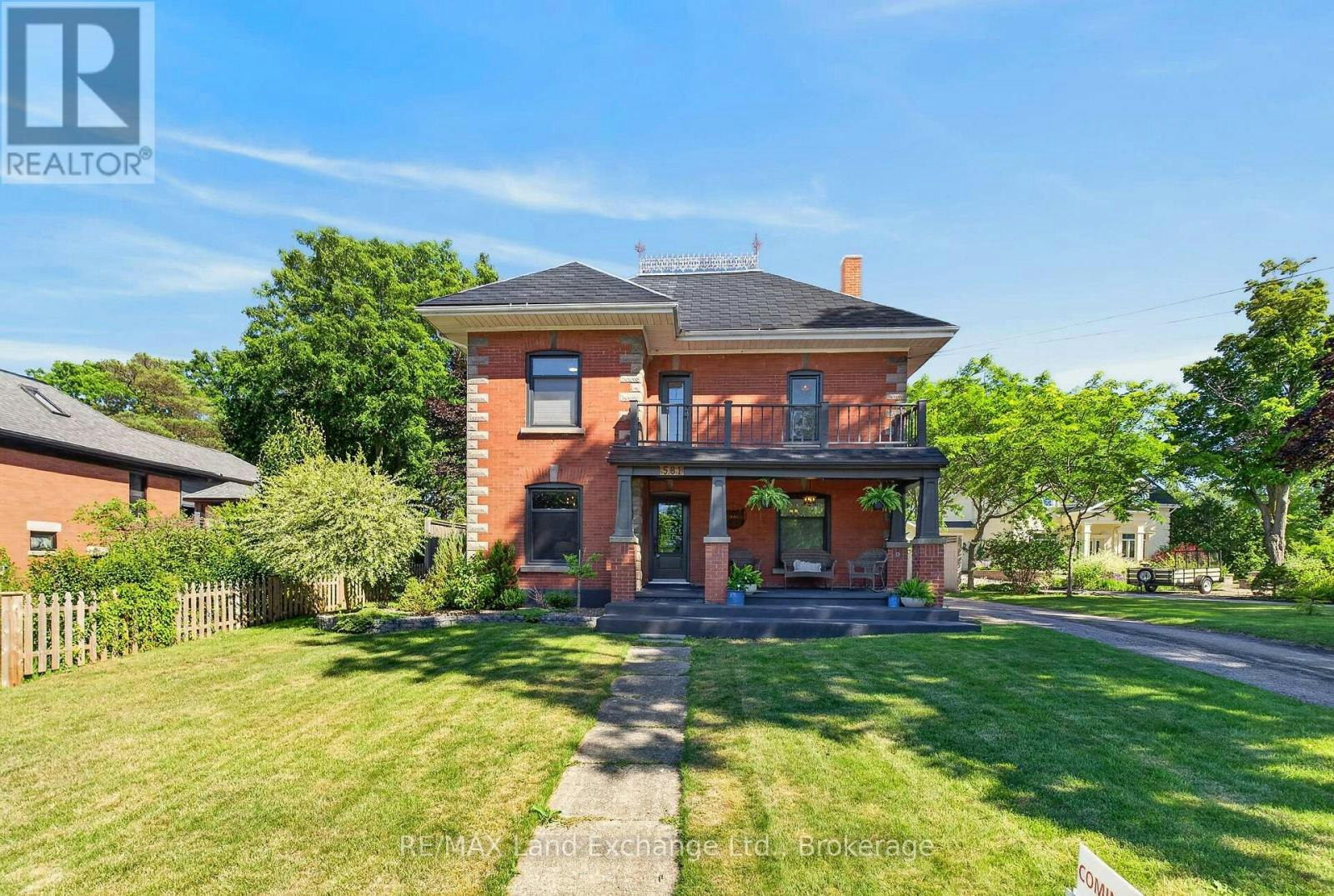 581 Queen Street, Kincardine, ON, N2Z 2J1