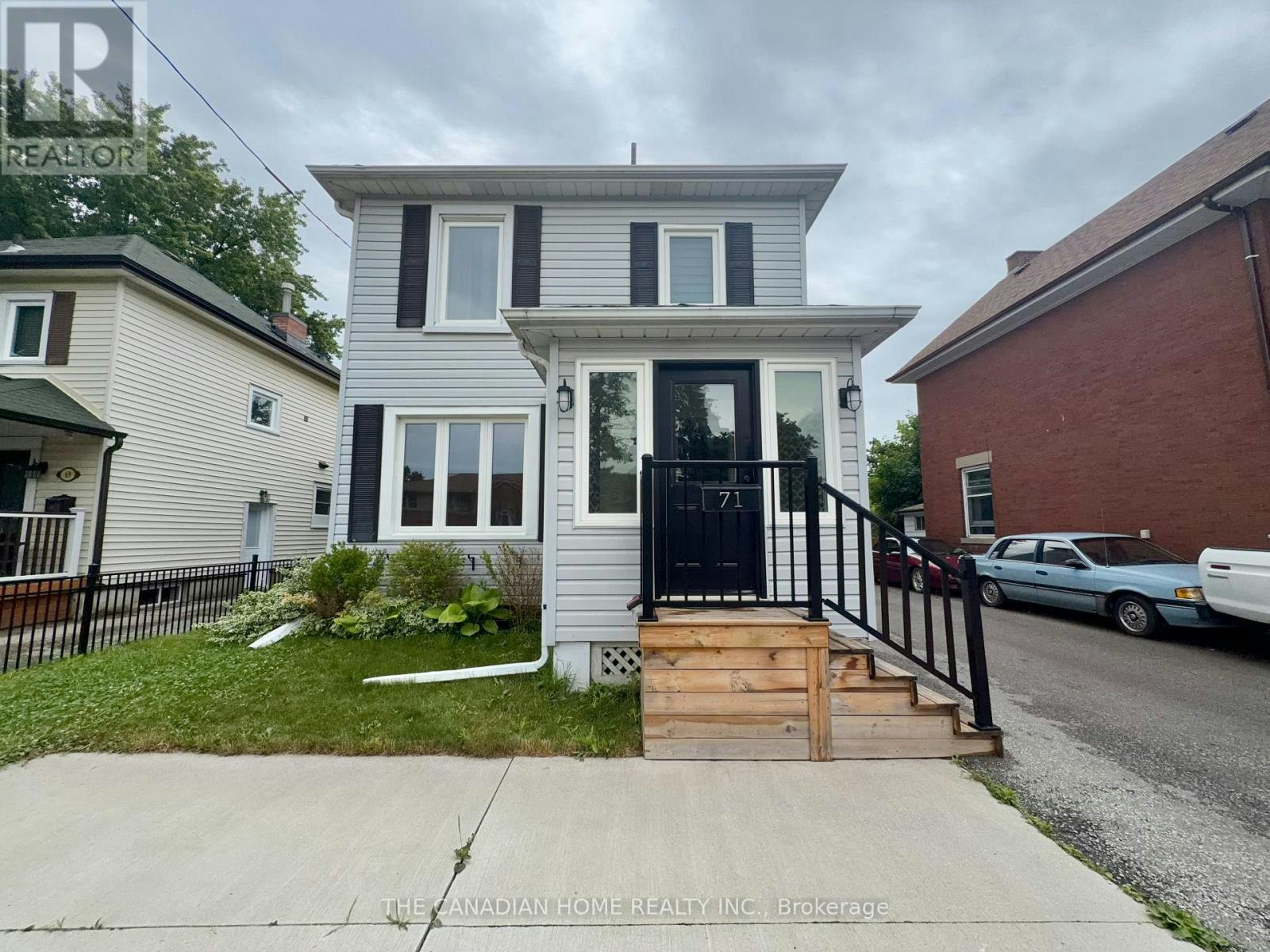 BSMNT-71 English Street, Brampton, ON, L6X 1L5 - 2