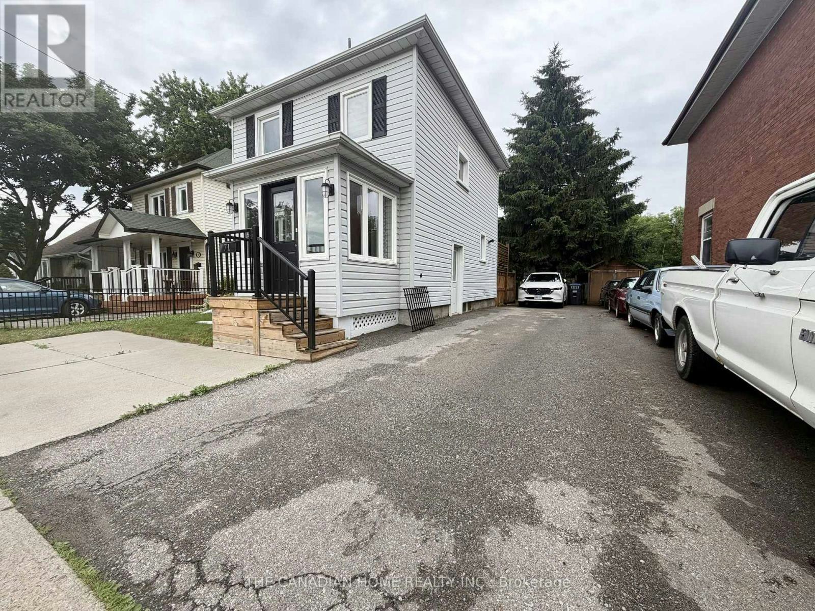 BSMNT-71 English Street, Brampton, ON, L6X 1L5 - 15