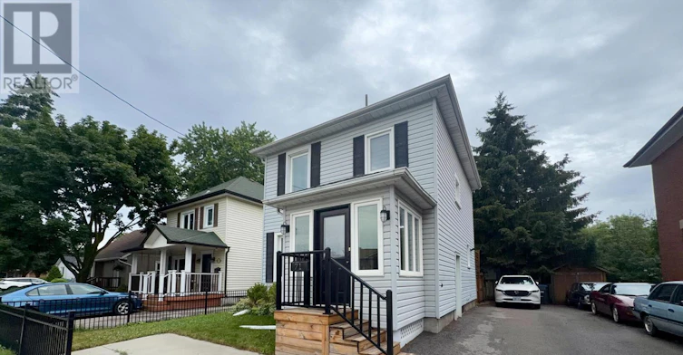 BSMNT-71 English Street, Brampton, ON, L6X 1L5