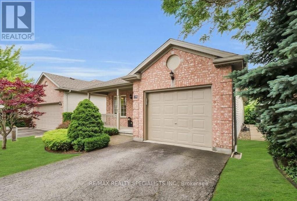 19-145 North Centre Road, London, ON, N5X 4C7 - 3