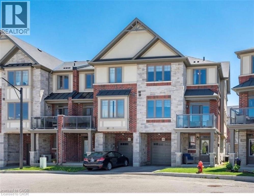 10 Egleston Lane, Hamilton, ON, L9G 0G7