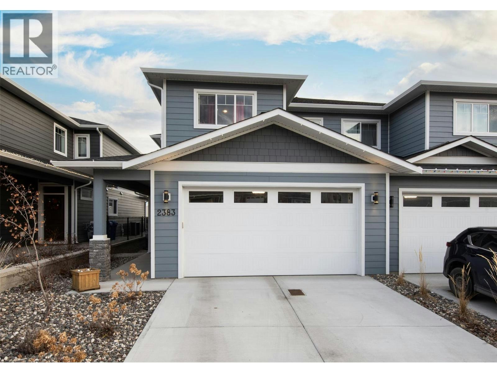 2383 Hawks Boulevard, Westbank, BC, V4T 0A7