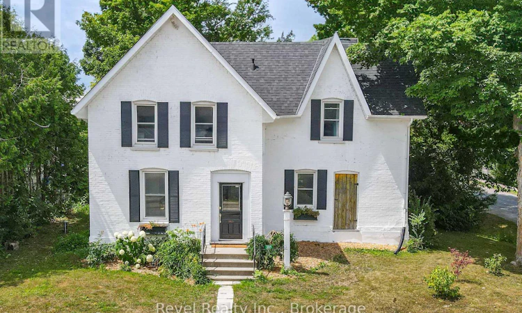 399 Eldon Road